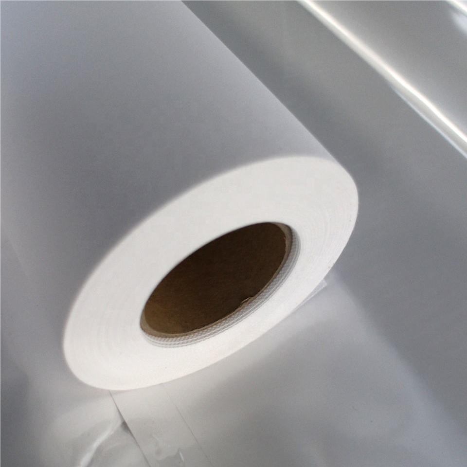 Matte Cotton Canvas for Pigment Inks Printing Matte Cotton Canvas for Pigment Inks Printing