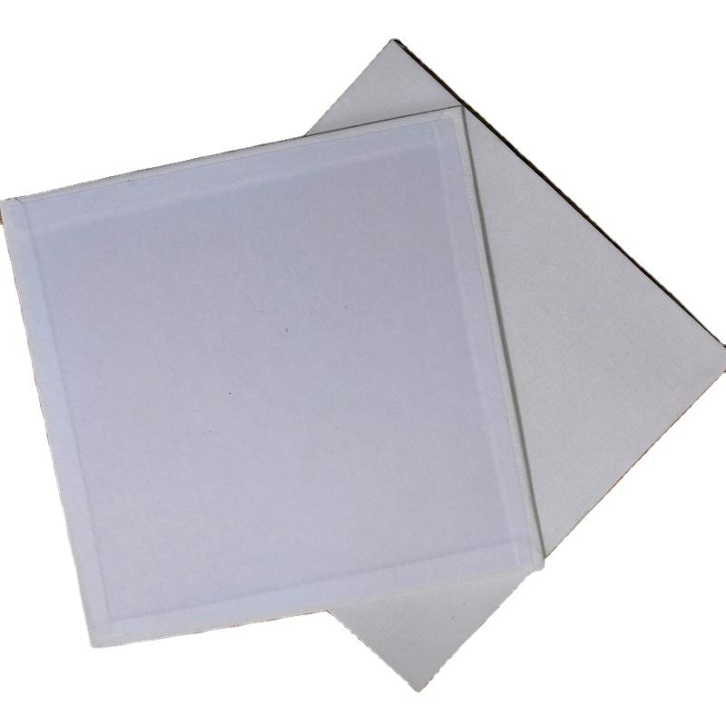 Hot Sale OEM 11*14 Artists White Blank Stretched Canvas Panel for Artist Paintings Hot Sale OEM 11*14 Artists White Blank Stretched Canvas Panel for Artist Paintings