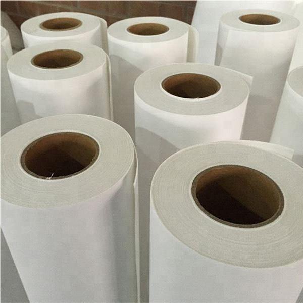 Matte Cotton Canvas for Pigment Inks Printing