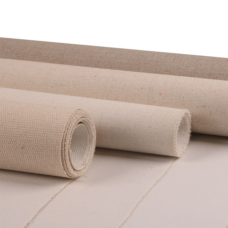 380g Linen Canvas 380g Linen Canvas