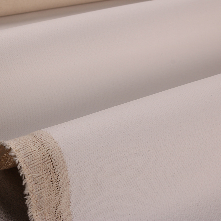 380g Linen Canvas 380g Linen Canvas
