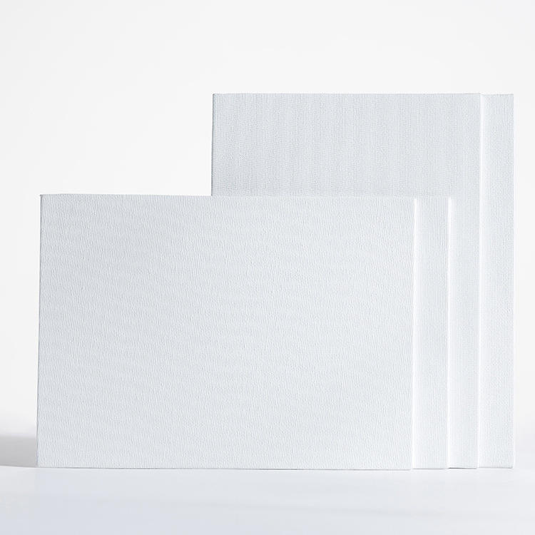 Hot Sale OEM 11*14 Artists White Blank Stretched Canvas Panel for Artist Paintings Hot Sale OEM 11*14 Artists White Blank Stretched Canvas Panel for Artist Paintings
