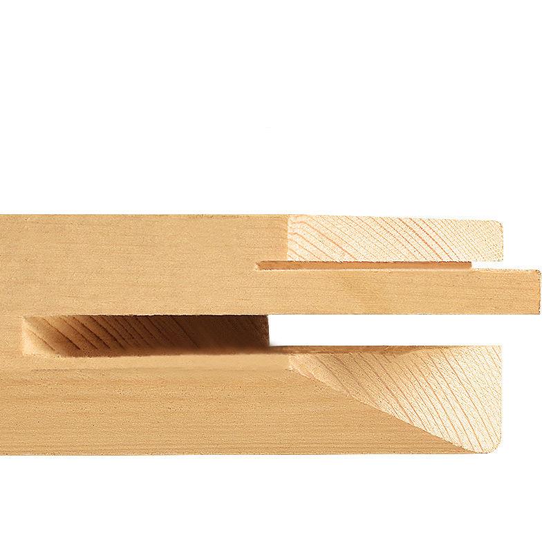 Customized Wood Frame Pine Wood DIY Stretcher Bars for Stretched Canvas Customized Wood Frame Pine Wood DIY Stretcher Bars for Stretched Canvas