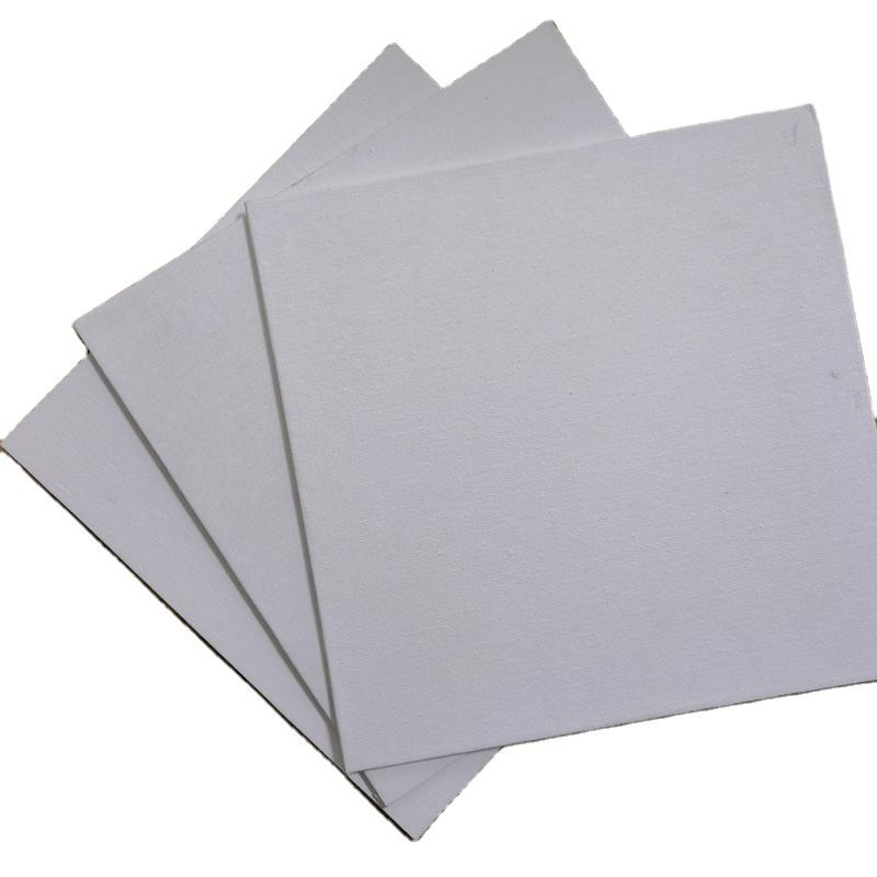 Hot Sale OEM 11*14 Artists White Blank Stretched Canvas Panel for Artist Paintings Hot Sale OEM 11*14 Artists White Blank Stretched Canvas Panel for Artist Paintings