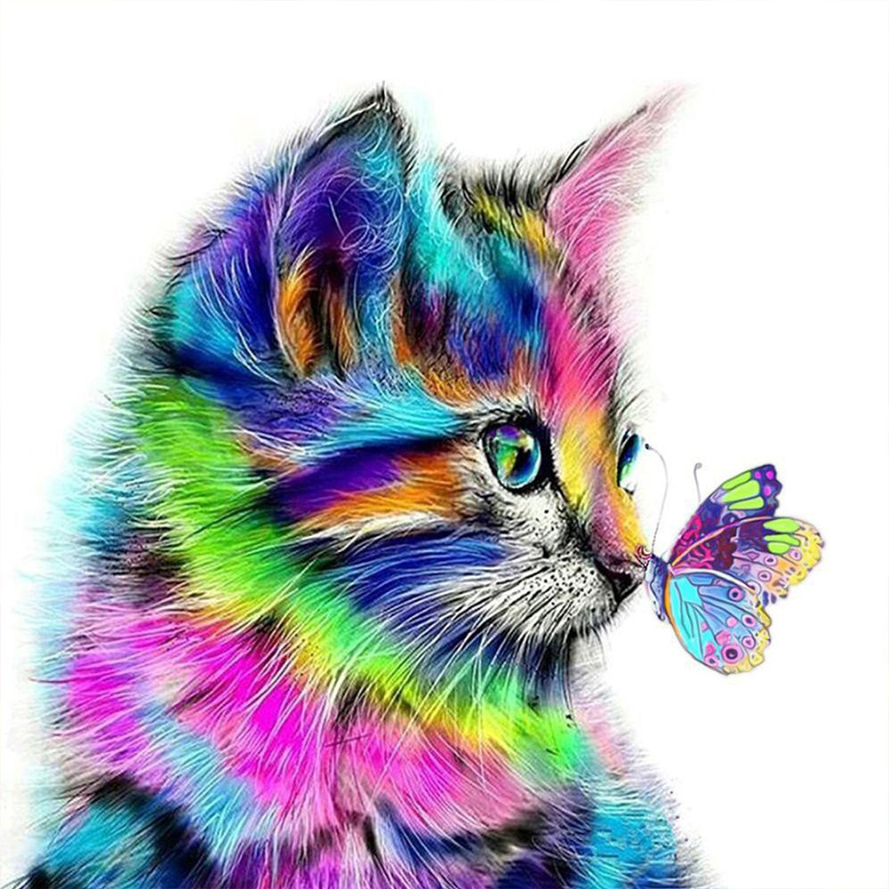 Diamond Painting