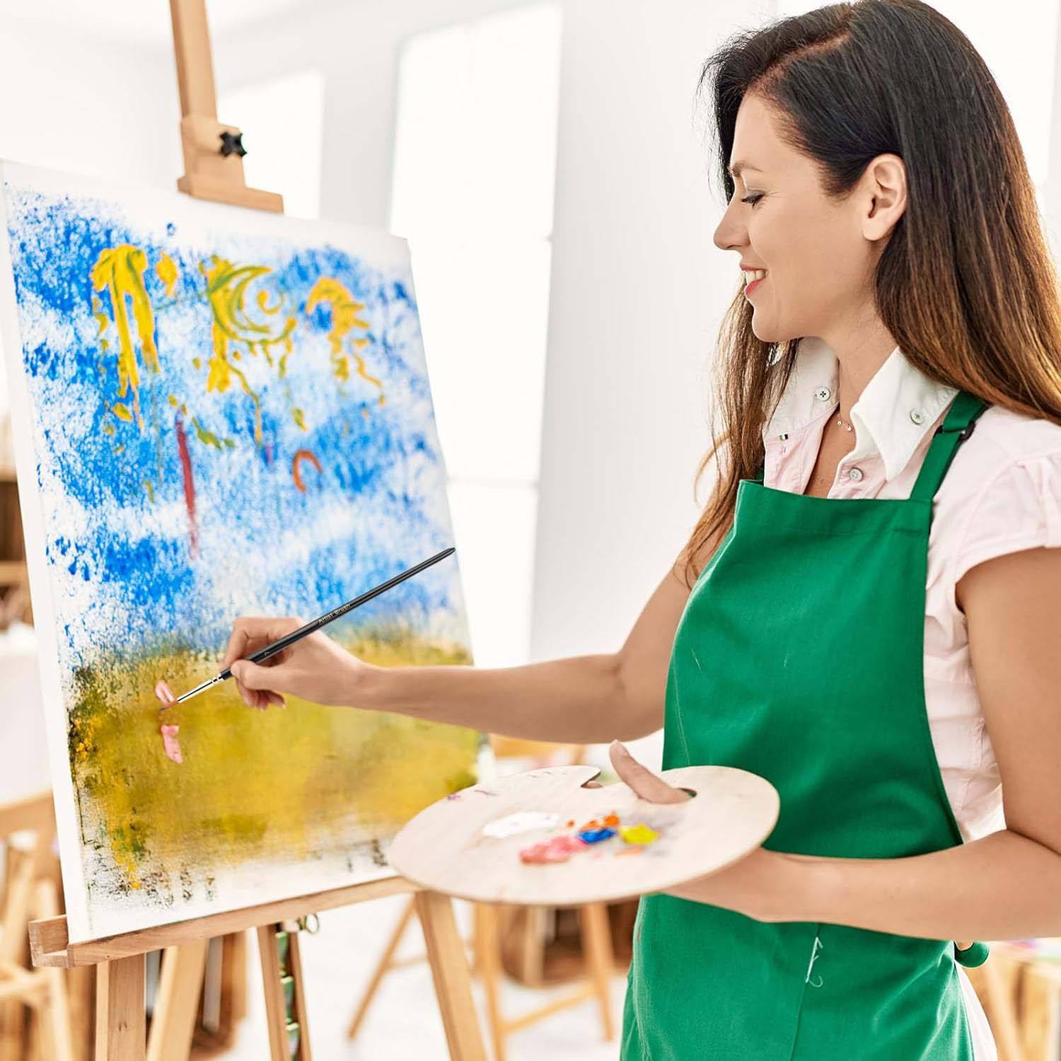 A one-stop wholesale platform for painting tools, leading the future of artistic creation