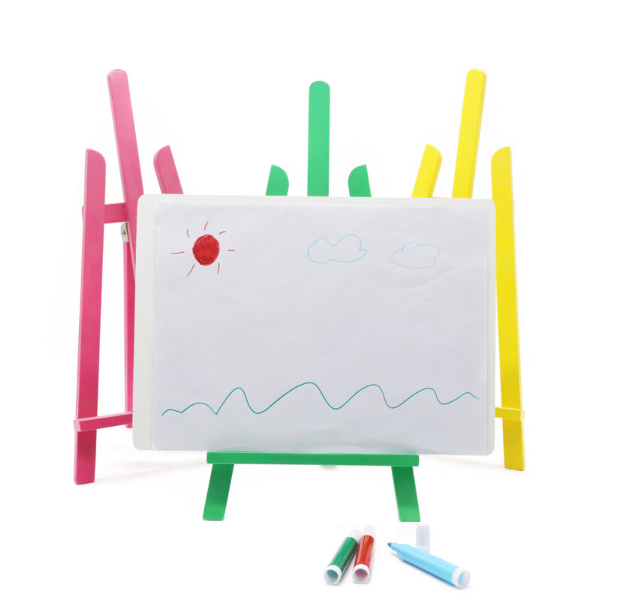 mini easel stand,7*12.5cm small wooden easel mini easel stand,7*12.5cm small wooden easel