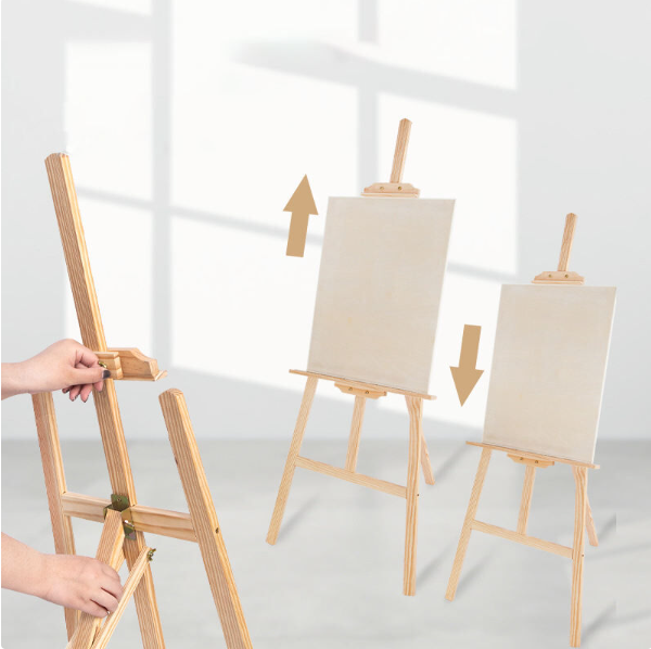 mini easel stand,7*12.5cm small wooden easel mini easel stand,7*12.5cm small wooden easel