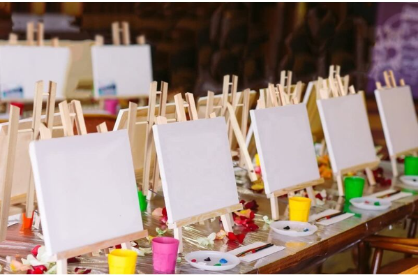 mini easel stand,7*12.5cm small wooden easel mini easel stand,7*12.5cm small wooden easel