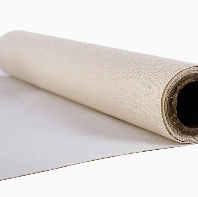 380g Water-Based Matt 100% Cotton Canvas Rolls for Art Print 380g Water-Based Matt 100% Cotton Canvas Rolls for Art Print