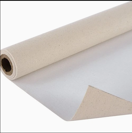 380g Water-Based Matt 100% Cotton Canvas Rolls for Art Print 380g Water-Based Matt 100% Cotton Canvas Rolls for Art Print