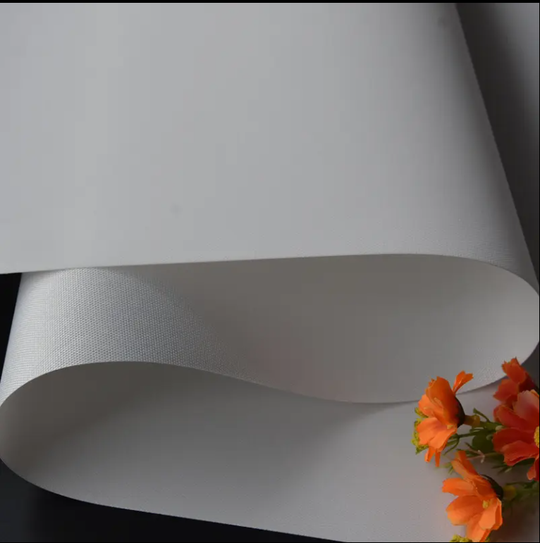 360GSM Matte Solvent Cotton Inkjet Canvas