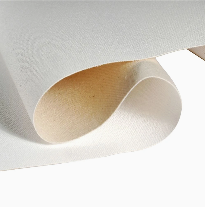 380g Water-Based Matt 100% Cotton Canvas Rolls for Art Print 380g Water-Based Matt 100% Cotton Canvas Rolls for Art Print