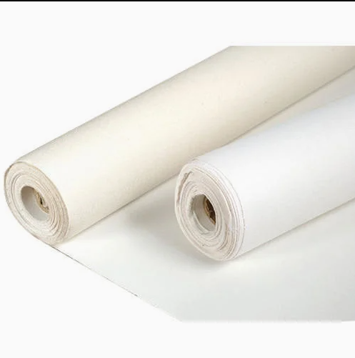 380g Water-Based Matt 100% Cotton Canvas Rolls for Art Print 380g Water-Based Matt 100% Cotton Canvas Rolls for Art Print