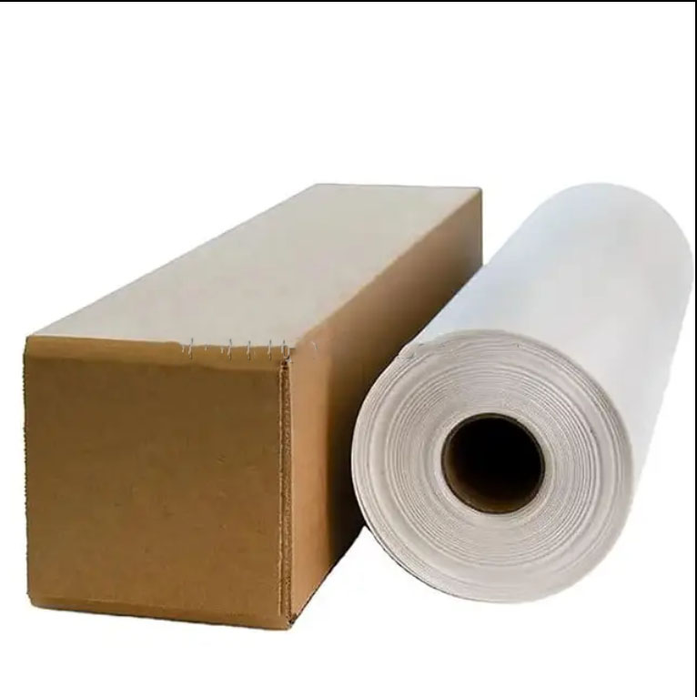 280g pure Cotton  Canvas Roll with good quality