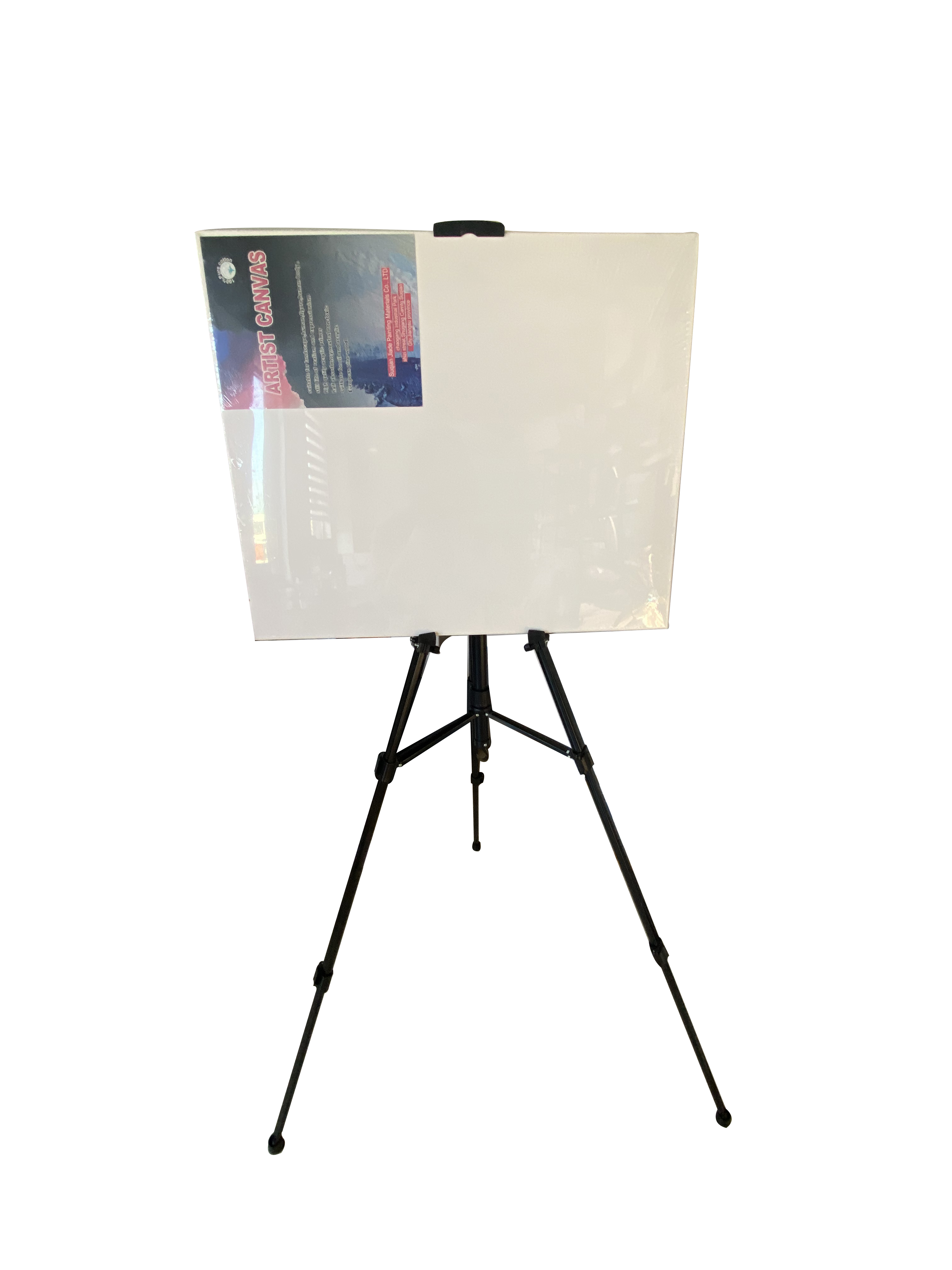 360-380gsm hand-painted painting canvas 100% cotton oil canvas stretched canvas
