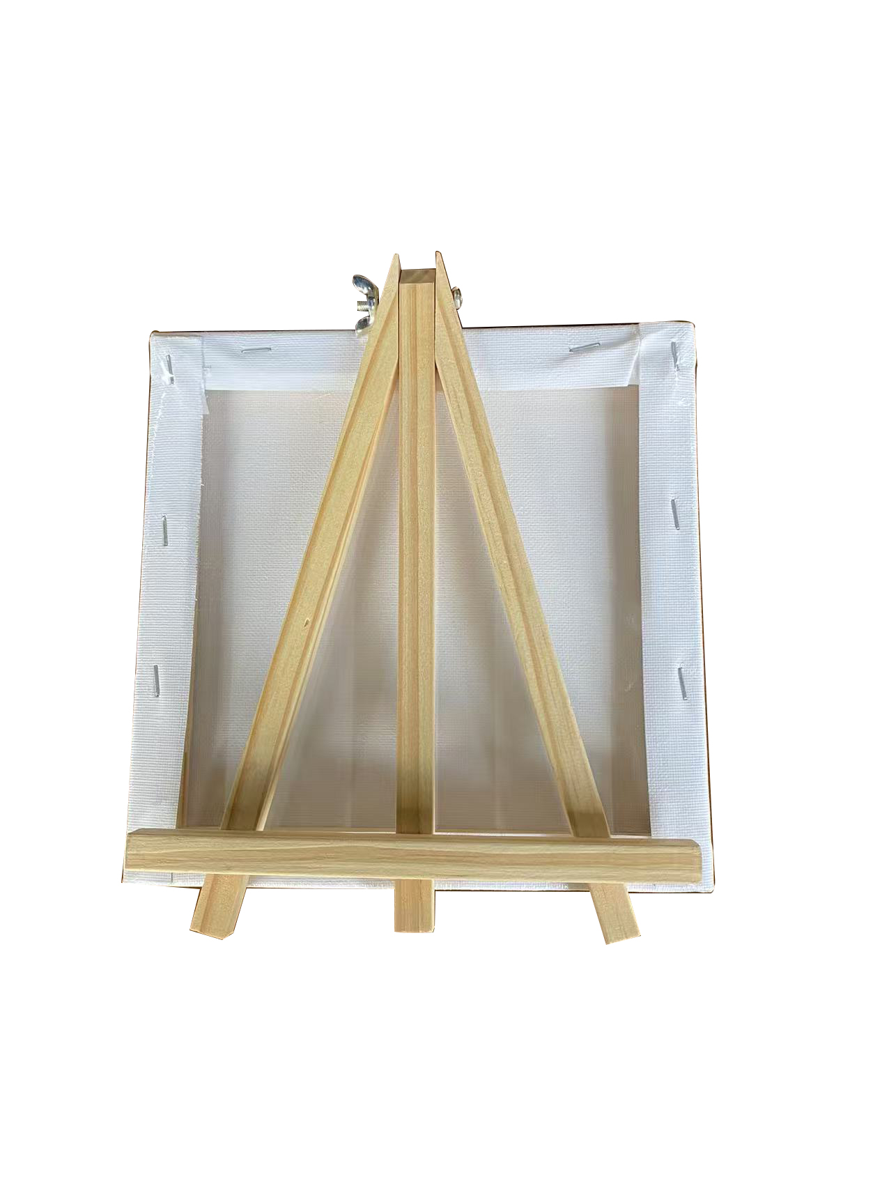 Blank Stretched Canvas for Painting 100% Cotton Art Printing for Oil Paint Acrylics Blank Stretched Canvas for Painting 100% Cotton Art Printing for Oil Paint Acrylics