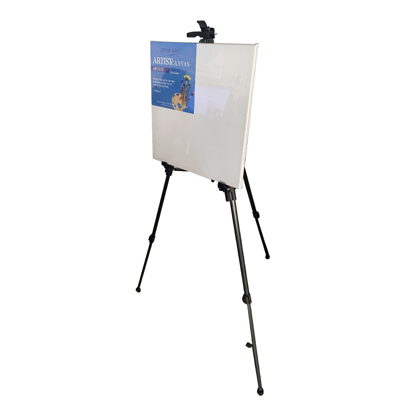 Iron Easel Canvas Painting Stand Adjustable Metal Art Display Easel For Painting Stand Iron Easel Canvas Painting Stand Adjustable Metal Art Display Easel For Painting Stand