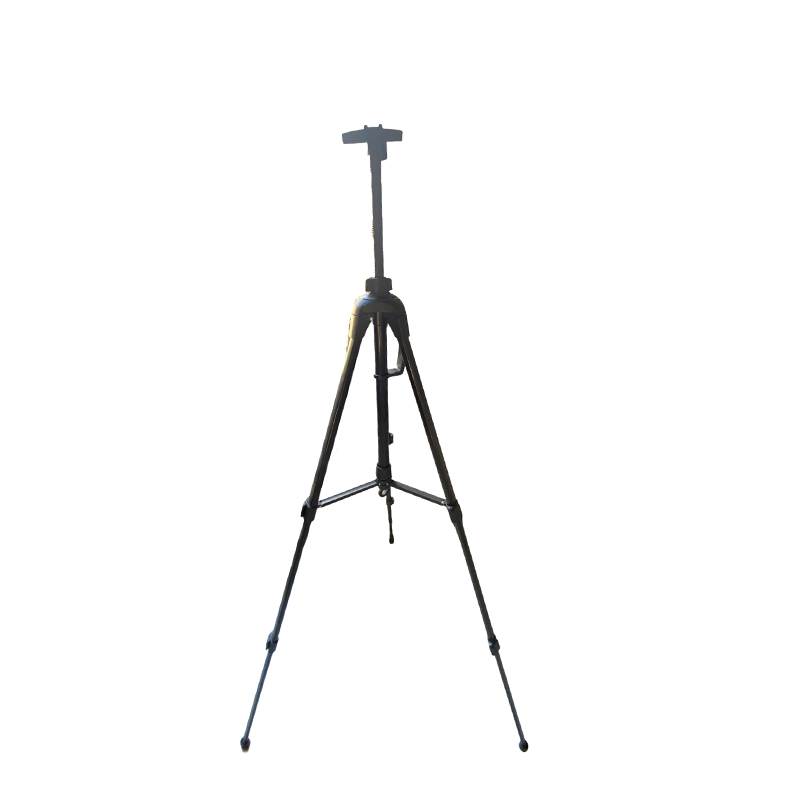 Iron Easel Canvas Painting Stand Adjustable Metal Art Display Easel For Painting Stand
