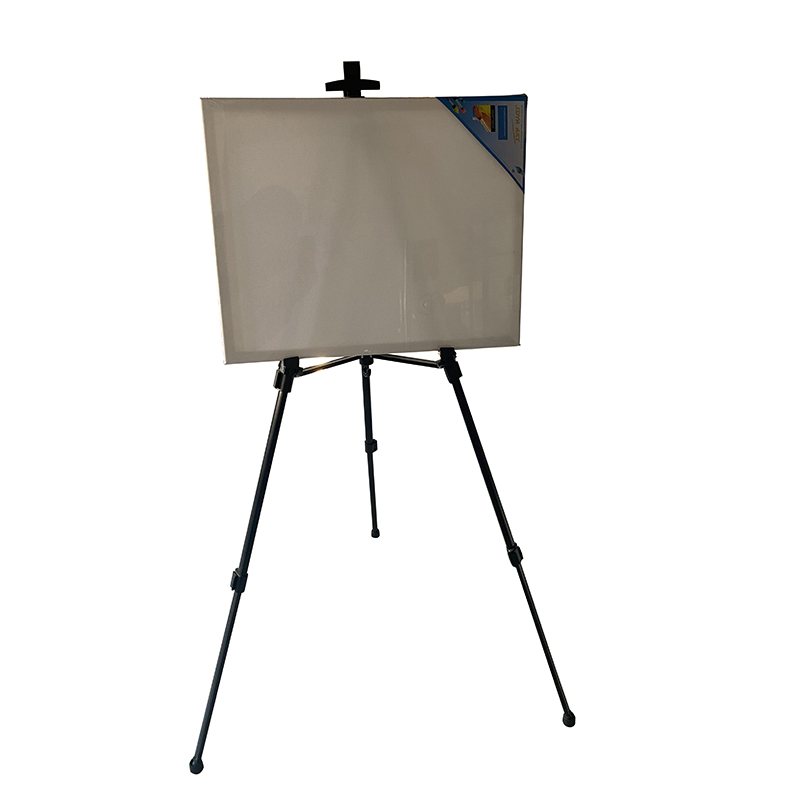 Iron Easel Canvas Painting Stand Adjustable Metal Art Display Easel For Painting Stand Iron Easel Canvas Painting Stand Adjustable Metal Art Display Easel For Painting Stand
