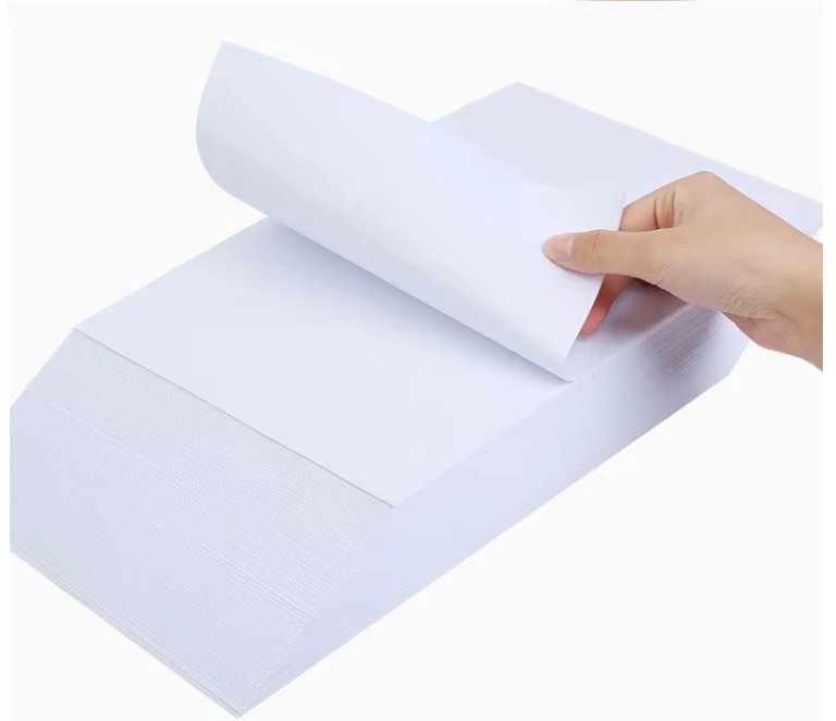 A4 70gsm copy paper office use paper with good quality
