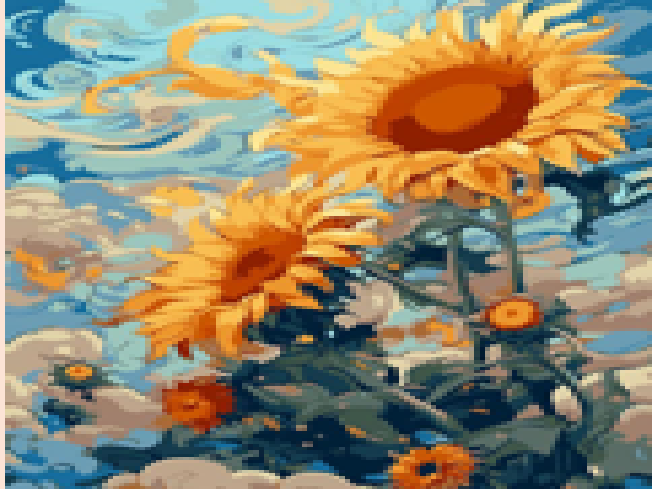 Painting by Numbers Wholesale Paint by Numbers for Kids Pictures Painting Paint by Numbers Kits on Canvas