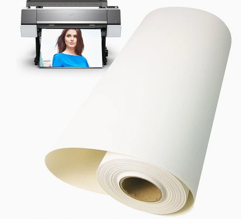 How to Choose a Digital Canvas Manufacturer